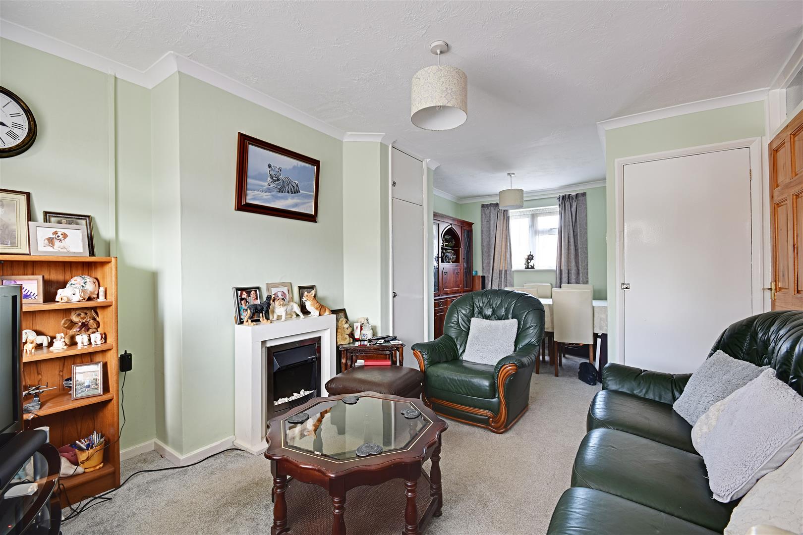 Buxton Drive, BexhillOnSea Rush, Witt & Wilson